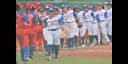 Las boricuas dominaron ampliamente a las nuestras.