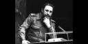 Fidel Castro Ruz