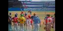 Tryout de jóvenes peloteros cubanos