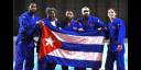 El judo cubano aportó seis medallas de oro en Santiago 2023