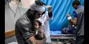 Sistema de salud en Gaza colapsa por bombardeos israelíes