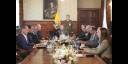 Gabinete de Seguridad de Ecuador