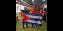 Segunda medalla de oro para Cuba en los Juegos Panamericanos
