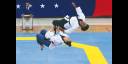 Taekwondo