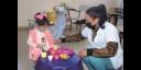 La primera casita infantil de Artemisa