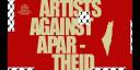 Artistas contra el apartheid