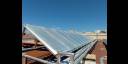 Paneles solares