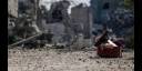 Aumenta número de muertos por ataques israelíes a Gaza
