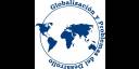 Logo de la globalización