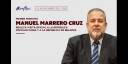 Visita de Manuel Marrero Cruz a China