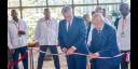 Presidente de Cuba asiste a inauguración de FIHAV 2023