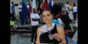 Moonika Pilli, campeona del Marabana 2023