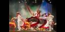 25to. Festival nacional