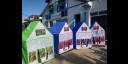 Las casitas infantiles