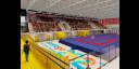 El  Centro de Deportes