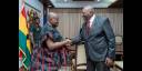 Nana Addo Dankwa Akufo-Addo.