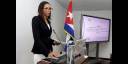 La cuarta medalla olímpica de Yumilka Ruiz