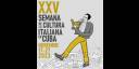 Cultura italiana en Cuba