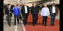 Presidente de Cuba regresa al país tras gira por Medio Oriente