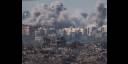Nuevos ataques incrementan cifra de muertos en Gaza