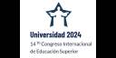 XIV Congreso Internacional de Educación Superior, Universidad 2024