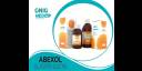 Abexol, suplemento nutricional antioxidante