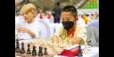 En octubre último, Shogdzhiev ganó invicto el Mundial de Cadetes