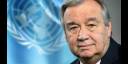 Guterres destaca importancia de proteger todos los derechos