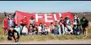 Federación Estudiantil Universitaria: 101 años revolucionando