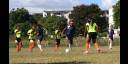 La segunda edición de la Liga Nacional Femenina arrancará este jueves en cuatro provincias