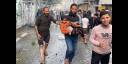 Más de 25 palestinos asesinados en menos de 2 horas en el sur de Gaza