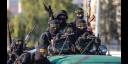 Combatientes de Saraya Al-Quds (Brigadas de Al-Quds)