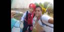 Alejandro y su hijo