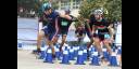 Havana Skate Marathon, emociones de un torneo sobre ruedas