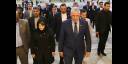 Presidente Díaz-Canel y la delegación cubana en jornada final de su visita a Irán