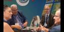 Cuba y la FAO intercambian en Conferencia sobre Cambio Climático