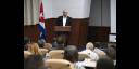 Palabras del presidente Miguel Díaz-Canel en la clausura del VII Pleno del Comité Central del PCC.jpg