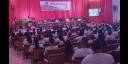 Asamblea provincial del 12mo. Congreso de la UJC en Cienfuegos