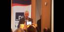 Presidente Díaz-Canel saludó a los participantes en la Conferencia Internacional convocada por Prensa Latina