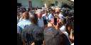Visita del presidente Díaz-Canel a Mayarí