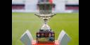 Supercopa y Copa del Rey marcan la hora en España