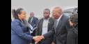 Vicepresidente cubano inicia visita oficial a Tanzania