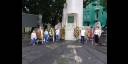 Homenaje a Julio Antonio Mella