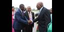 Vicepresidente Valdés Mesa en Uganda para Cumbre NOAL