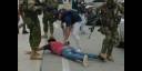 Autoridades ecuatorianas enfrentan violencia en el país
