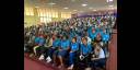 Asamblea Provincial de la UJC en Camagüey
