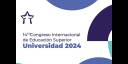 El 14 Congreso Internacional Educación Superior 2024 está previsto para entre el 5 y el 9 de febrero