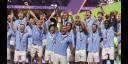 El Manchester City