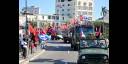 Caravana de la Libertad entra triunfal nuevamente a La Habana
