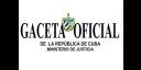 Gaceta Oficial